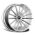 Inforged IFG54 8.5x19/5x108 D65.1 ET33 Silver