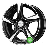 Колесный диск Бараус 201 купить в Самаре