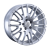Колесный диск Replay VV276 8x18/5x112 D66.6 ET25 Silver купить в Самаре фото №1