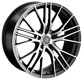 Replay MZ157 8.5x20/5x114.3 D67.1 ET45 BKF