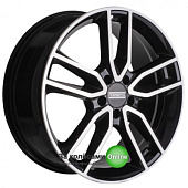 Колесный диск Koros купить в Самаре