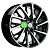 Khomen Wheels KHW1804 (Chery Tiggo 8/8 Pro) 7,5x18/5x108 ET47 D60,1 Gray-FP