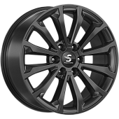 Premium Series KP006(20_TANK 500) 8.5x20/6x139.7 D100.1 ET33 Fury Black
