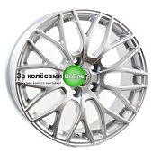 RST R147 (MercedesA) 7,5x17/5x112 ET45 D66,6 Silver