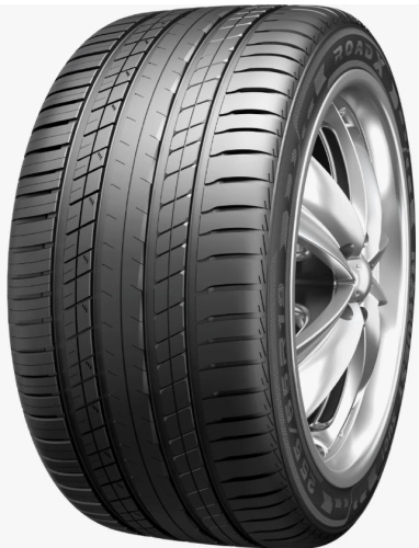 Sailun RoadX RXQuest SU01 235/55R18 104W XL TL фото №2