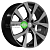 Khomen Wheels KHW1906 (Mazda CX-5/CX-8) 7x19/5x114,3 ET45 D67,1 Gray
