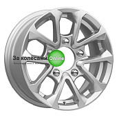 iFree Восток (КС887) 6x15/5x139,7 ET40 D98 Нео-классик