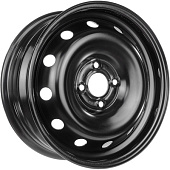 Magnetto 15001 6x15/4x100 D60.1 ET50 Черный