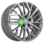 Колесный диск Khomen Wheels KHW1717 (Sportage) 7x17/5x114,3 ET48,5 D67,1 F-Silver-FP купить в Самаре фото №1