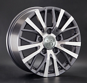 Replay LX98 8.5x20/5x150 D110.1 ET58 GMF