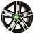 Tech Line 545 6x15/5x100 ET40 D57,1 BD