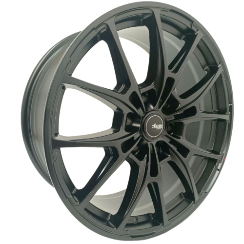 Колесный диск Advanti WLR12 N752 8x18/6x139.7 D106.1 ET25 MB купить в Самаре фото №1