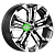 Premium Series КР015 (Exeed TXL/VX) 7,5x19/5x108 ET36 D65,1 Diamond Quartz
