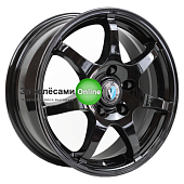 Venti А1162 6,5x16/5x114,3 ET45 D67,1 BL