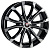Yamato Hinode 8x20/6x139.7 D77.8 ET30 BFP