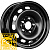 Magnetto 15000 6x15/5x108 D63.3 ET52.5 Черный