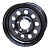 Magnum MG32-A08 8x16/5x139.7 D110 ET0 Black