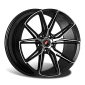 Inforged IFG49 8x18/5x108 D63.3 ET45 Black Mach