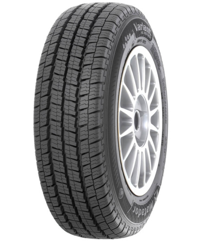 Шина Matador MPS125 VariantAW 185/75 R16C 104R в Самаре фото №1