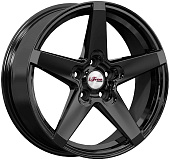 iFree Токен 6.5x17/5x108 D60.1 ET36 BK