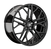 LS Forged LS FG48 9x21/5x120 D72.6 ET40 BK