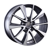 Replay TY270 8x18/5x114.3 D60.1 ET50 GMF