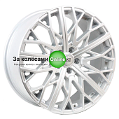 RST R002 (Audi) 8,5x20/5x112 ET45 D66,6 Silver