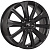 СКАД Premium Series КР013 (19_Tiggo 7 Pro) 7x19/5x108 D60.1 ET33 Черный матовый