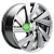 Khomen Wheels KHW1801 (Outlander) 7,5x18/5x114,3 ET38 D67,1 Gray