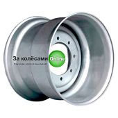 Jantsa 8/275/221/0 16x17/8x275 ET0 D221 Silver (160251) Сельскохозяйственная техника, тяжёлые плуги, рыхлители почвы (б/к) 4 950 кг при 40 км/ч