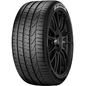 Pirelli PZero Run Flat R22 275/40 107Y XL KS BMW
