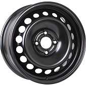 Accuride Логан 2 6x15/4x100 D60.1 ET40 Черный