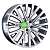 Replay B305 9x20/5x112 ET35 D66,6 GMF (конус, B640)