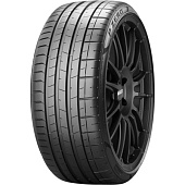 Pirelli P-Zero Sports CAR Noise cancelling system R22 275/40 107Y  BMW