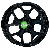 Mak Liberty 7,5x18/5x127 ET44 D71,6 Gloss Black