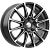 Скад Le Mans 7x16/5x114.3 D60.1 ET45 Алмаз