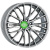 Колесный диск Mak Speciale 9x21/5x112 ET25 D66,45 Graphite Mirror Face купить в Самаре фото №1