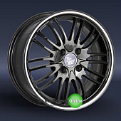 Колесный диск X-18 купить в Самаре