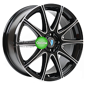 Venti 1716 7x17/4x100 ET40 D60,1 BD