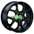 Replay HND20 5,5x15/5x114,3 ET47 D67,1 MB (конус, C570) 600 кг HL05107