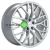 Колесный диск Khomen Wheels KHW2005 (Q8) 8,5x20/5x112 ET20 D66,5 Brilliant Silver-FP купить в Самаре фото №1