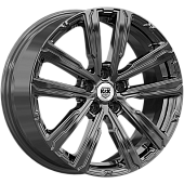 K&K Аламер 7.5x18/5x112 D57.1 ET43 кварц