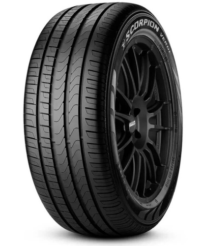 Шина Pirelli Scorpion Verde 255/55 R18 109V (*)(Run Flat)(XL) в Самаре