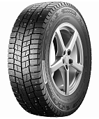 Gislaved ЛГШ VanControl Ice 195/75 R16C 107R