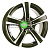 Tech Line 539 6x15/5x100 ET38 D57,1 GRD