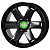 Lizardo XH341 8x17/6x139,7 ET35 D100,1 CB