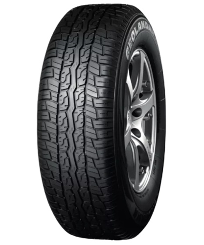 Шина Yokohama Geolandar H/T G902 265/65R17 112H TL в Самаре фото №1