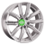 Колесный диск Replay VV345 8,5x19/5x112 ET28 D66,6 Sil (конус, C570) купить в Самаре фото №1