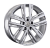 Replay RN195 7x18/5x114.3 D66.1 ET35 Серебристый