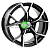 RST R086 (A1) 6,5x16/5x100 ET40 D57,1 BD